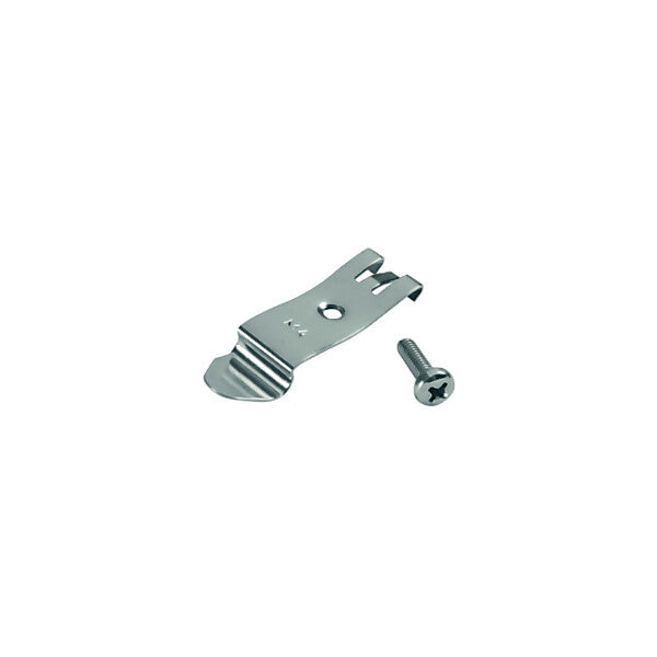 Telegärtner Adapter-Set f. Tragschiene TH35 f. MPD-HS Cat6a 100022650